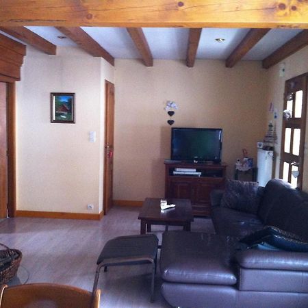 Chalet La Grange De Madi Мюльбах-сюр-Мюнстер Экстерьер фото